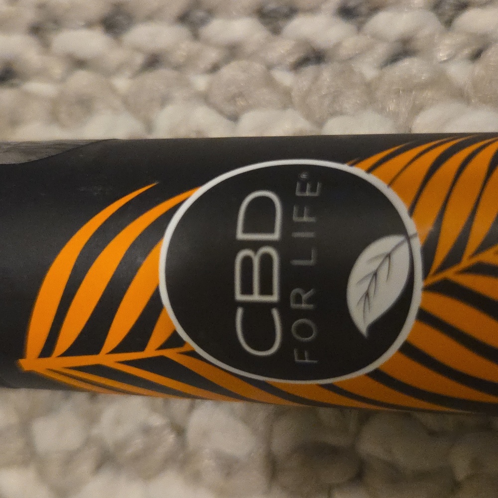 CBD for life Original Roll-On Oil for Pain Relief, Brand New. - Picture 2 of 7